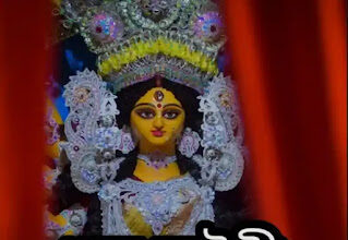 Subho Maha Ashtami 2024: Photos, Images, Wishes In Bengali - Durga Ashtami, মহা অষ্টমীর শুভেচ্ছা ছবি