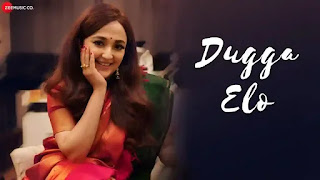 Dugga Elo Lyrics (দুগ্গা এলো) Monali Thakur | Durga Puja Song