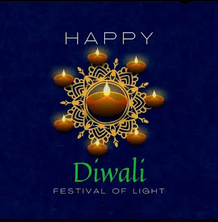 Happy Diwali Wishes, SMS, Images, Quotes In Gujarati 2023 (