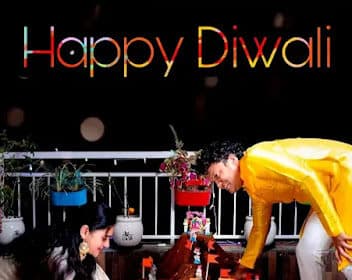 Happy Diwali Wishes, SMS, Greetings, Images 2023 - Best Diwali Quotes