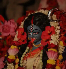 কালী পূজার মন্ত্র 2023 - Kali Puja Mantra In Bengali - কালী পূজার প্রণাম মন্ত্র