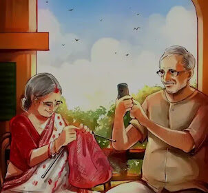 ভালোবাসার গল্প রোমান্টিক - সেরা ভালোবাসার গল্প 2024 - Bhalobashar Golpo Romantic