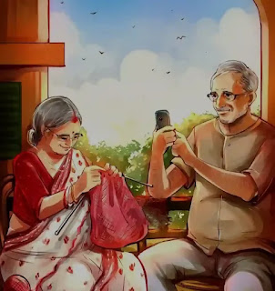 ভালোবাসার গল্প রোমান্টিক - সেরা ভালোবাসার গল্প 2024 - Bhalobashar Golpo Romantic