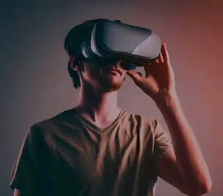  ভার্চুয়াল রিয়েলিটি কি ? কিভাবে কাজ করে, বৈশিষ্ট্য ? Virtual Reality