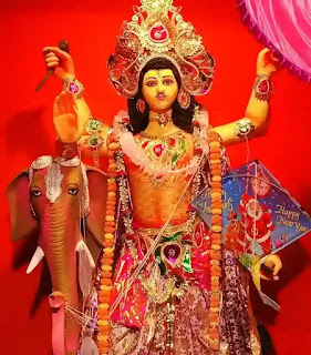 Vishwakarma Puja Mantra In Bengali - বিশ্বকর্মা পূজার মন্ত্র, পূজা পদ্ধতি - Biswakarma Puja