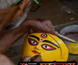 Happy Mahalaya 2024: Images, Pictures, Photos (শুভ মহালয়ার ছবি, পিকচার, ইমেজ)