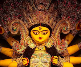 Durga Puja Kobita 2024 - দূর্গাপূজার কবিতা - Durga Puja Poem In Bengali