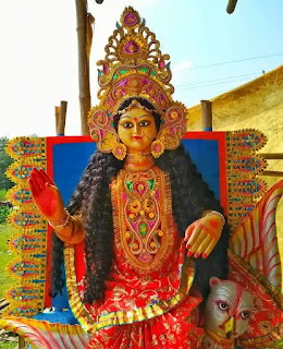 Lakshmi Puja Mantra In Bengali 2024 (লক্ষী পূজার মন্ত্র) Lokkhi Puja Mantra