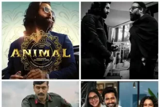 Animal Vs Sam Bahadur Clash: বক্স অফিসে 'অ্যানিমালের' সামনে ধোপে টিকছে না Vicky র 'শ্যাম বাহাদুর'