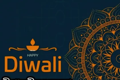 Happy Diwali Wishes In Assamese