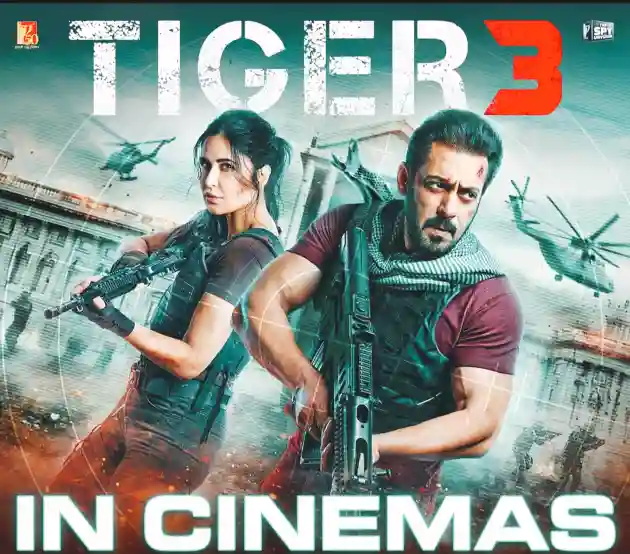 Tiger 3 Review, Cast, Box Office Collection: Salman Khan পারবে কি তার আগের রেকর্ড ভাঙতে ?