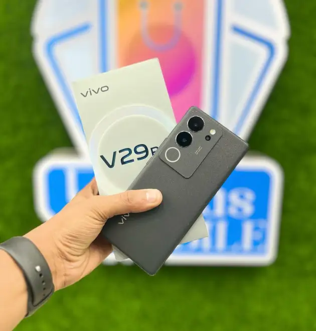 Vivo V29 Pro Price, Specifications, Review: ভিভো নিয়ে এলো বাজেটে সেরা ফোন V20 Pro, জানুন দাম