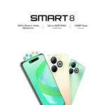 Infinix Smart 8 HD Price, Specs & Launch Date: জলের দামে শক্তিশালী ফোন আনলো Infinix
