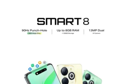 Infinix Smart 8 HD Price, Specs & Launch Date: জলের দামে শক্তিশালী ফোন আনলো Infinix