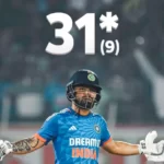 Rinku Singh: ভারত - অস্ট্রেলিয়ার ম্যাচে 9 বলে 31 রানের বিধ্বংসী ইনিংস খেলে ম্যাচের নায়ক রিংকু