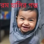 বাংলা হাসির গল্প - মজার গল্প - Bangla Hasir Golpo