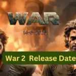 War 2 Release Date: Independence Day তেই মুক্তি পাবে War 2, উচ্ছসিত হৃত্বিক ভক্তরা