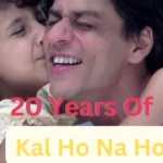 20 Years Of Kal Ho Na Ho: ছবির 20 বছর পূর্তিতে আবেগপ্রবণ পরিচালক