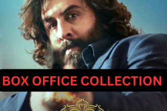 Animal Box Office Collection Day 4: {Updated} 220 Cr Crossed