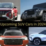 Top Upcoming SUV Cars In 2024: লঞ্চ হতেই বাজার কাপাবে অত্যাধুনিক ফির্চাস আর নজরকাড়া লুকের এই গাড়ি