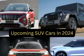 Top Upcoming SUV Cars In 2024: লঞ্চ হতেই বাজার কাপাবে অত্যাধুনিক ফির্চাস আর নজরকাড়া লুকের এই গাড়ি