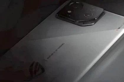 Asus ROG Phone 8: সবচেয়ে শক্তিশালী নতুন গেমিং ফোনের টিজার - ডিজাইন প্রকাশ্যে, জেনে নিন সবকিছু