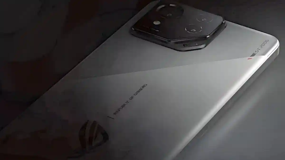 Asus ROG Phone 8: সবচেয়ে শক্তিশালী নতুন গেমিং ফোনের টিজার - ডিজাইন প্রকাশ্যে, জেনে নিন সবকিছু