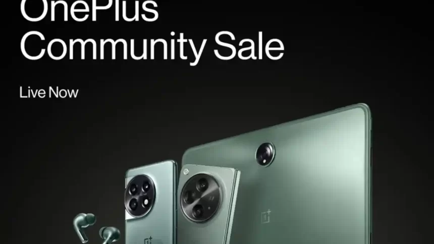 OnePlus Community Sale 2023 Live: একদম সস্তা দামে অফারে পাওয়া যাচ্ছে ওয়ান প্লাসের এই ফোনগুলি