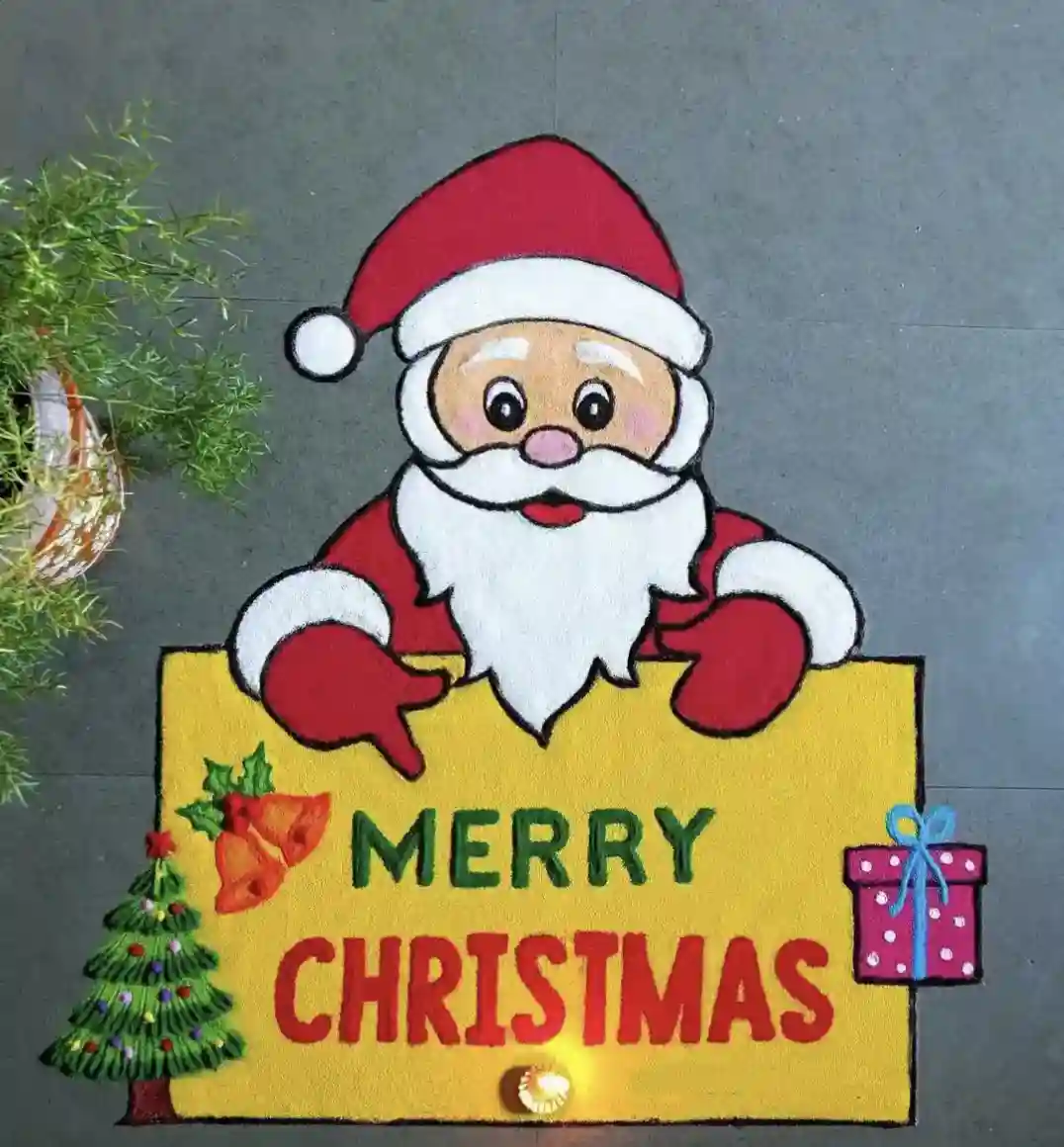 Christmas Wishes, SMS, Quotes, Images In Marathi 2023: ख्रिसमसच्या शुभेच्छा, चित्रे, संदेश