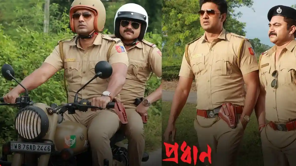 Pradhan Movie Review: দেব - অনির্বাণ জুটিতে বাংলার 'জওয়ান' বানালেন অভিজিৎ সেন
