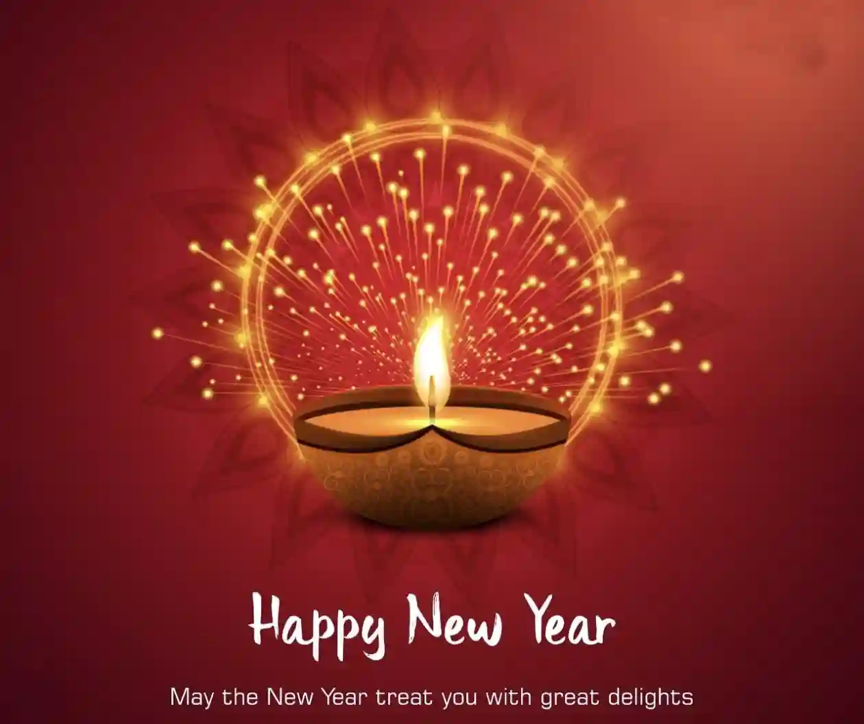Happy New Year 2024 Bengali SMS, Wishes & Status - হ্যাপি নিউ ইয়ার শুভেচ্ছাবার্তা, মেসেজ