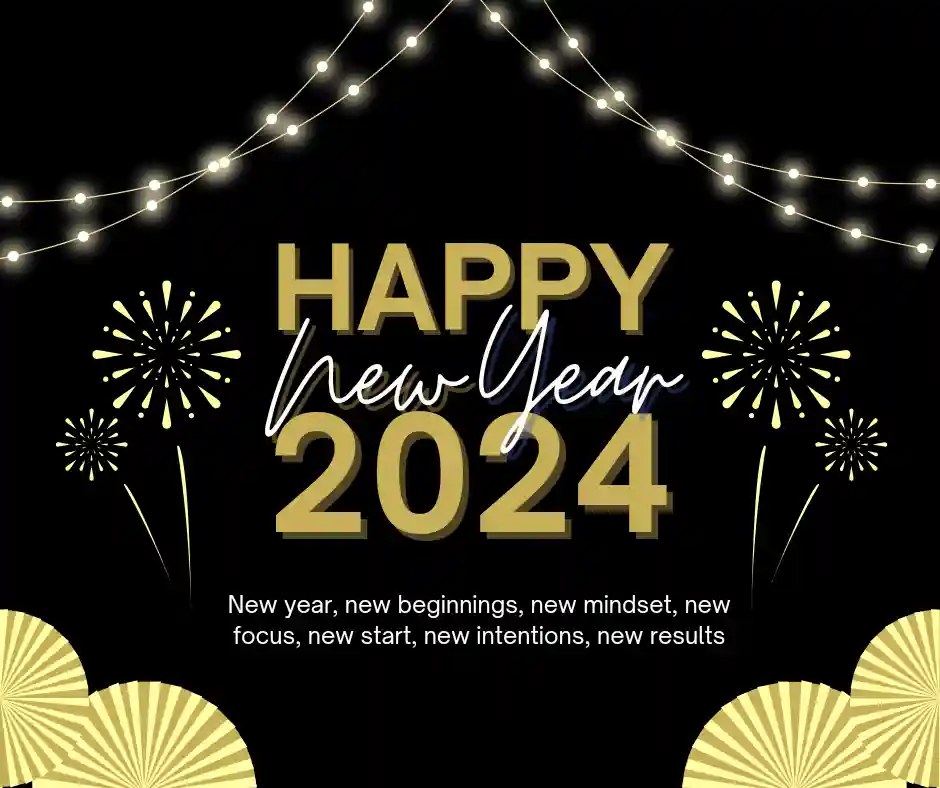 Happy New Year 2024 Bengali Shayari, Status & SMS - নিউ ইয়ার স্ট্যাটাস, মেসেজ, শুভেচ্ছাবার্তা ২০২৪