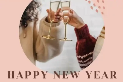 Happy New Year 2024: Top 20 Wishes, Quotes, Messages For Girlfriend & Loved Ones