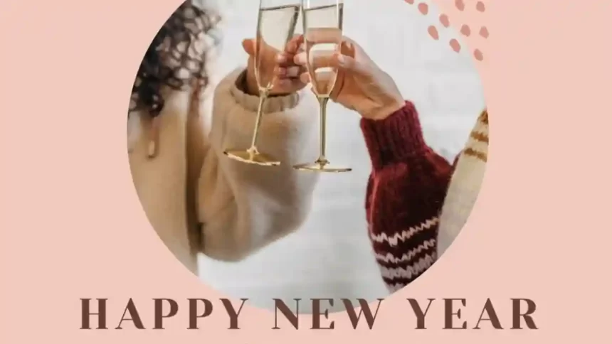 Happy New Year 2024: Top 20 Wishes, Quotes, Messages For Girlfriend & Loved Ones
