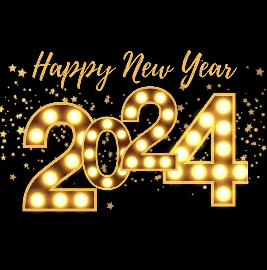 Happy New Year Wishes, Images, Quotes In Spanish 2024 - deseos de feliz año nuevo, Imágenes, Citas, Mensajes