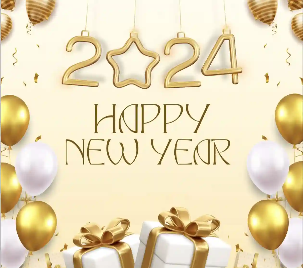 Happy New Year 2024 Images ,Wallpaper, Pictures In Bengali - হ্যাপি নিউ ইয়ার শুভেচ্ছা ছবি, পিক, ওয়ালপেপার