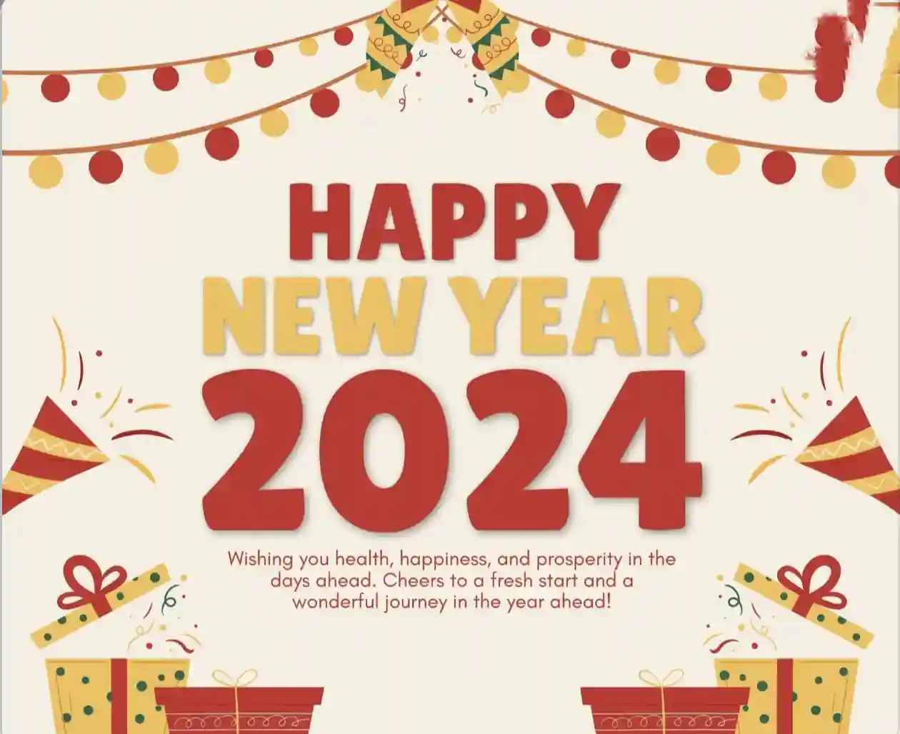 Happy New Year 2024 Images ,Wallpaper, Pictures In Bengali - নতুন বছরের শুভেচ্ছা ছবি, পিক, ওয়ালপেপার