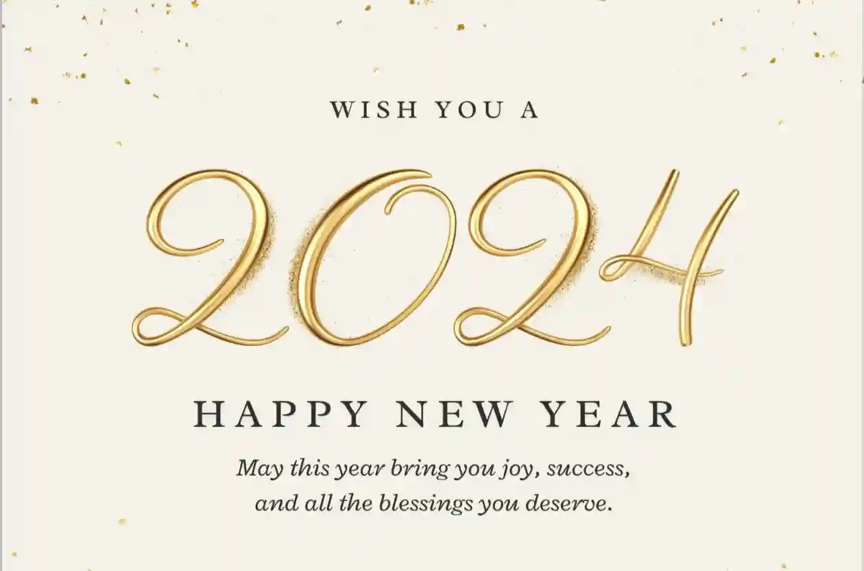 নতুন বছরের স্ট্যাটাস, শুভেচ্ছাবার্তা, মেসেজ ২০২৪ | প্রিয়জনকে পাঠান নতুন বছরের ছবি, SMS