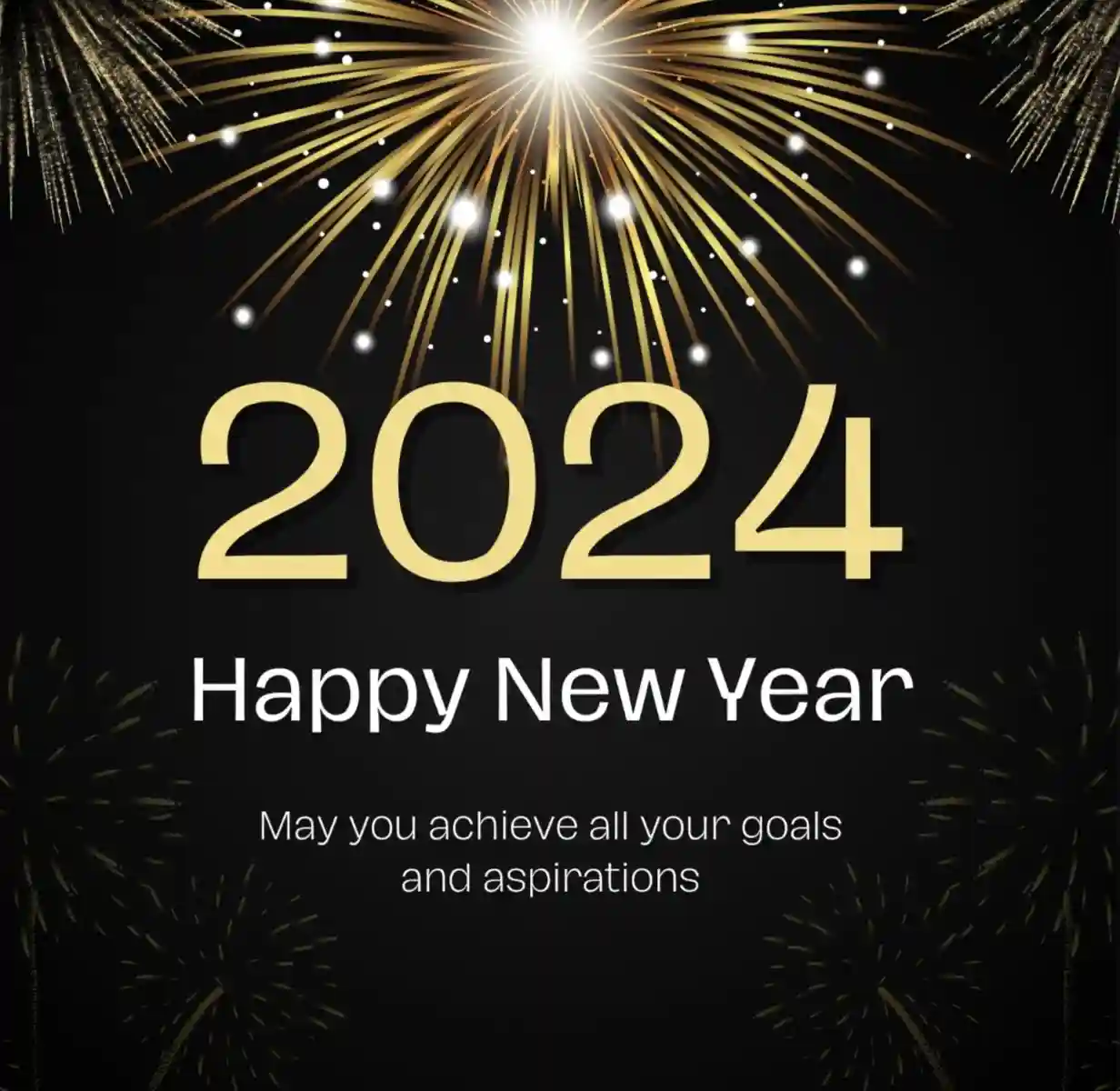 Happy New Year 2024 Marathi Wishes, Shayari, Quotes, Caption - नववर्षाच्या हार्दिक शुभेच्छा, बॅनर, स्टेट्स