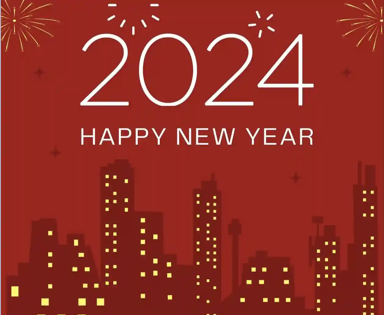 Happy New Year 2024 Wishes: প্রিয়জনদের জানান নতুন বছরের শুভেচ্ছাবার্তা, স্ট্যাটাস, শায়েরি ও পিকচার