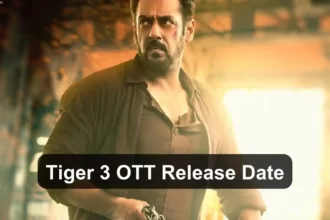 Tiger 3 OTT Release: ওটিটি তে রিলিজ হলো 'টাইগার ৩'! কোথায় দেখবেন জেনে নিন