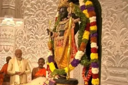 Ram Mandir: ১১ দিনে ১১ কোটি টাকার দান অযোধ্যার রাম মন্দিরে, ভাঙলো সব রেকর্ড