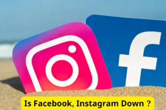 Facebook, Instagram Down: আচমকা ফেসবুক, ইনস্টাগ্রাম বন্ধ ! বিশ্বজুড়ে ব্যাপক সমস্যায় ব্যাবহারকারীরা 
