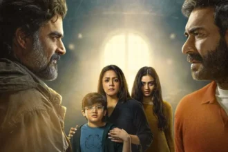 Shaitaan Movie Review: কেমন হলো অজয়, মাধবনের 'শয়তান' ?