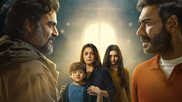 Shaitaan Movie Review: কেমন হলো অজয়, মাধবনের 'শয়তান' ?