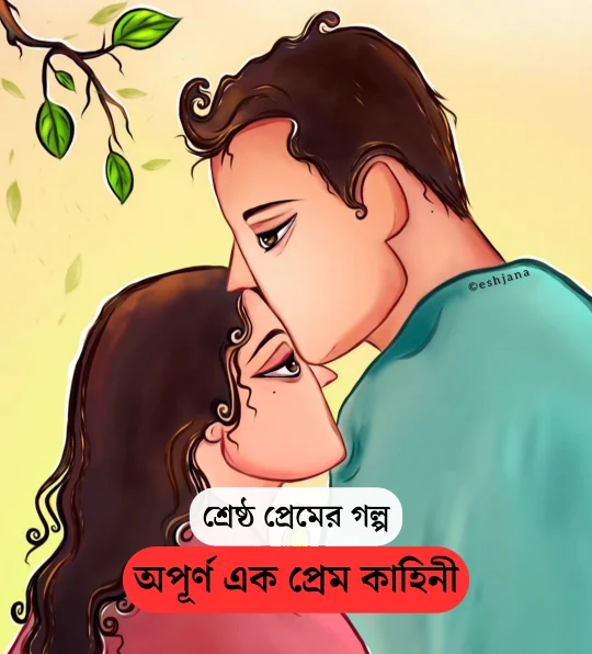 শ্রেষ্ঠ প্রেমের গল্প 20240830 224755 0000