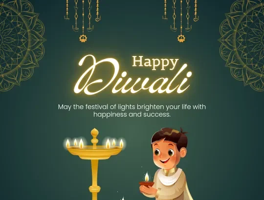 Happy Diwali messages , Wishes, Pictures 2024 - দীপাবলির শুভেচ্ছা বার্তা