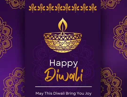 Happy Diwali Wishes, SMS In Bengali 2024