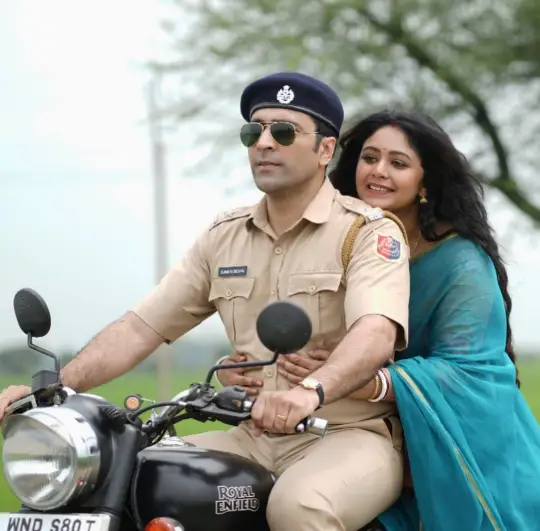 Bohurupi Full Movie Download