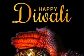 Happy Diwali 2024: Best Diwali Wishes, SMS, Quotes, Images - Deepawali Messages